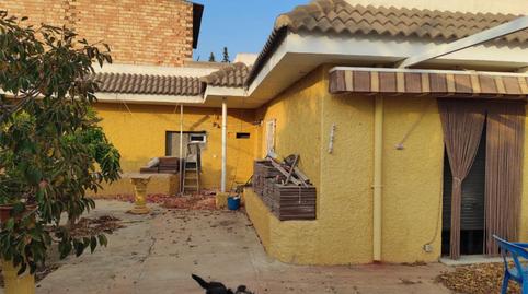 Foto 3 de Casa o xalet en venda a Calle Vista Alegre, 54, La Ñora, Murcia