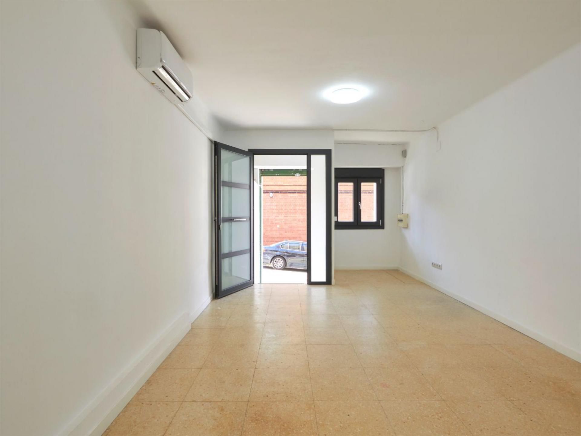 Study for sale in  Barcelona Capital  with Air Conditioner