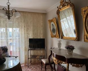 Dining room of Flat for sale in  Huelva Capital