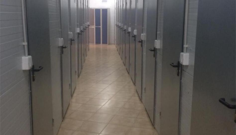 Traster de lloguer a Calle Cariñena, 2, Arroyo de la Miel, Málaga - imatge 1 Foto 1 de Traster de lloguer a Calle Cariñena, 2, Arroyo de la Miel, Málaga