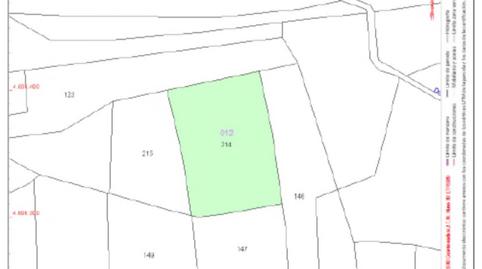 Foto 4 de Terreno en venta en A-601 Vía de Servicio, 102, Polígono San Cristóbal, Valladolid Capital