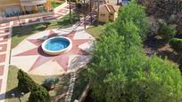 Piscina de Apartament en venda en Dénia amb Aire condicionat, Calefacció i Terrassa