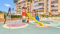 Vista exterior de Apartament en venda en Dénia amb Aire condicionat, Calefacció i Terrassa