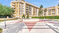 Exterior view of Apartment for sale in Dénia  with Air Conditioner and Terrace