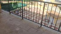 Balcony of Apartment for sale in Dénia  with Air Conditioner and Terrace