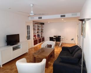 Flat to rent in Calle Manuel Saldaña, 48, Badajoz Capital