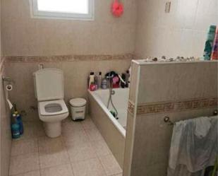 Bathroom of Flat for sale in Ontinyent