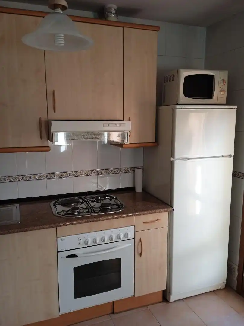 Apartamento de alquiler en Calle el Ferial, 20, Membrilleras - Levante Apartamento de alquiler en Calle el Ferial, 20, Membrilleras - Levante