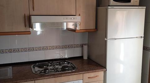 Foto 5 de Apartament de lloguer a Calle el Ferial, 20, Membrilleras - Levante, Huesca