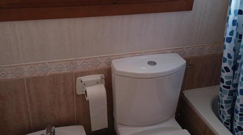 Foto 3 de Apartament de lloguer a Calle el Ferial, 20, Membrilleras - Levante, Huesca