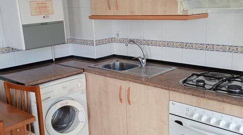 Foto 2 de Apartament de lloguer a Calle el Ferial, 20, Membrilleras - Levante, Huesca