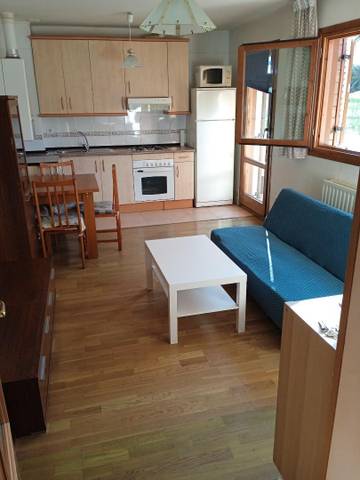 Apartamento en alquiler en calle el ferial,  de ja