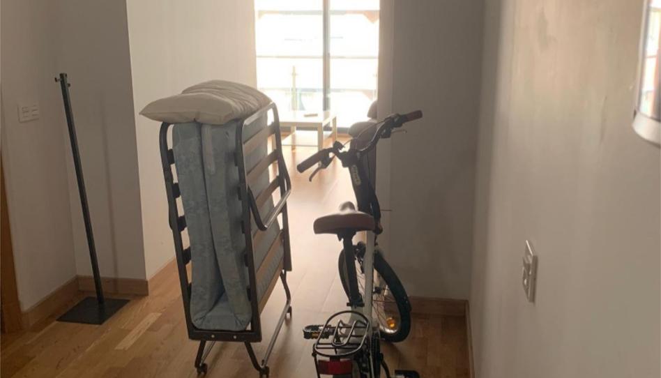 Photo 1 of Apartment to rent in Calle Pagés del Corro, 144, Triana Este, Sevilla