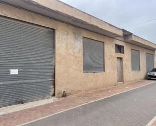 Box room to rent in Torre-Pacheco