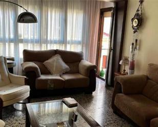 Living room of Flat to rent in  Palma de Mallorca