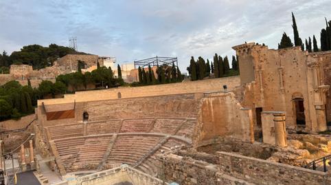 Foto 3 de Àtic en venda a Calle Príncipe de Vergara, 5, Casco Antiguo, Cartagena