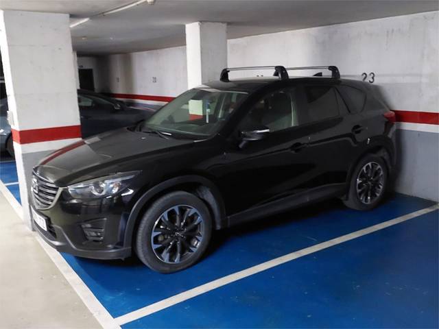 Garaje en Alquiler en Carrer de la Costera, 4 en Barrio de Benicalap