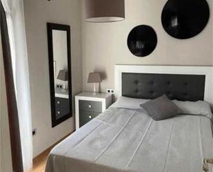 Bedroom of Flat to rent in Carmona