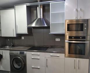 Kitchen of Flat for sale in Irun 