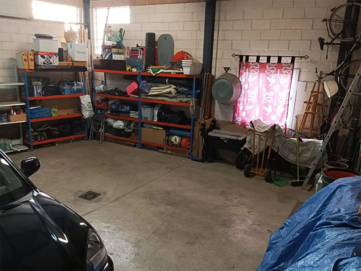 Garaje en venta en Avenida Guadiana, 32, Medellín Garaje en venta en Medellín