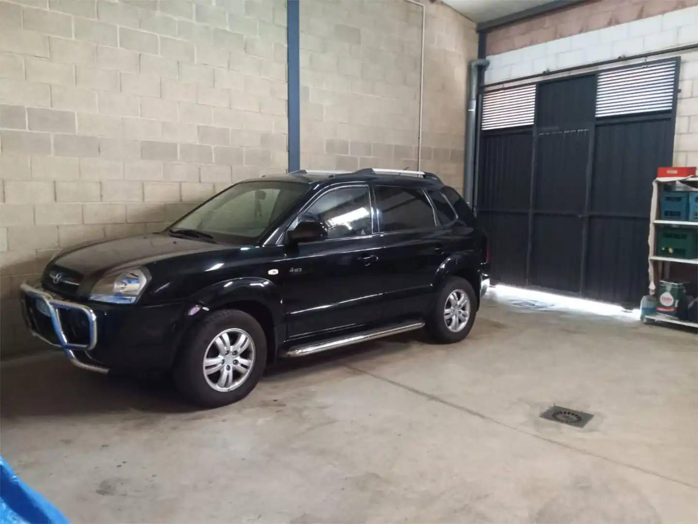 Garaje en venta en Avenida Guadiana, 32, Medellín Parking de Garaje en venta en Medellín