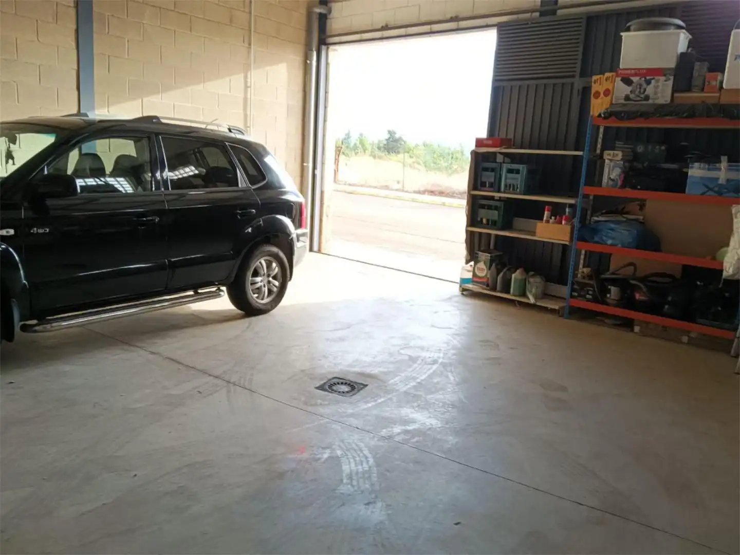 Garaje en venta en Avenida Guadiana, 32, Medellín Parking de Garaje en venta en Medellín