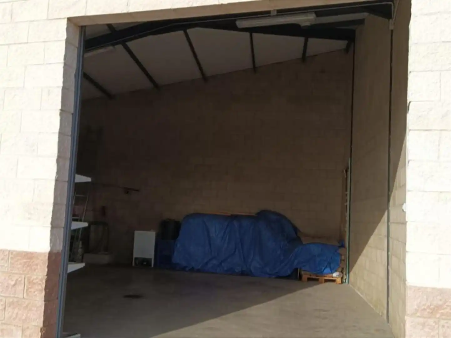 Garaje en venta en Avenida Guadiana, 32, Medellín Garaje en venta en Medellín