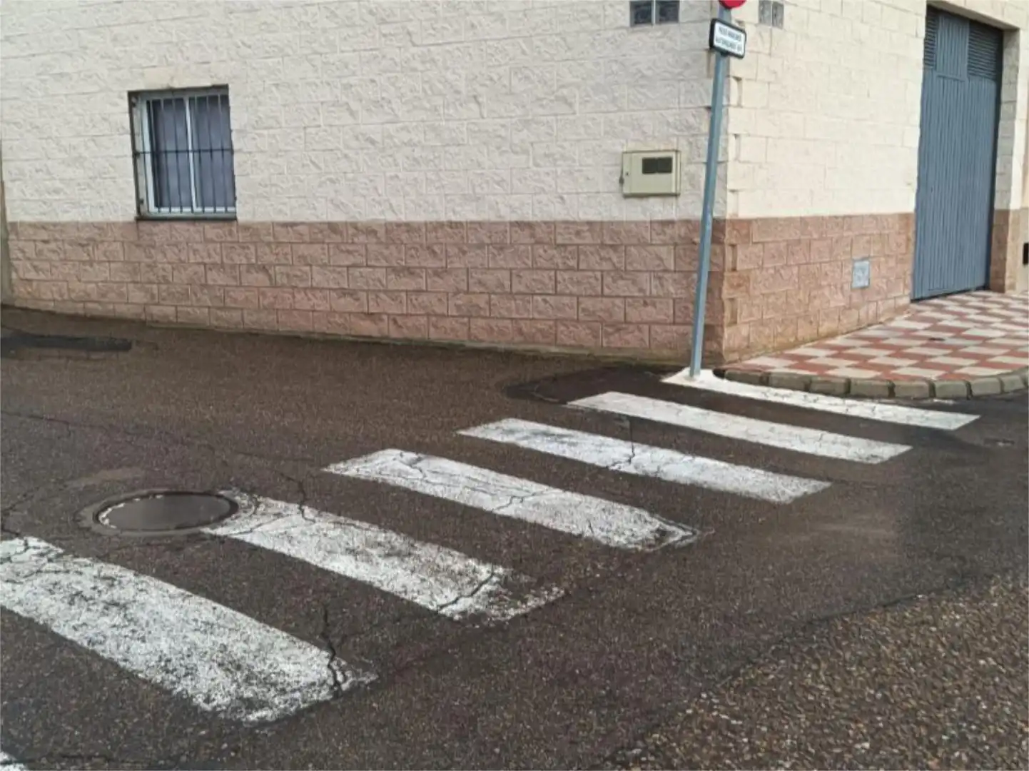 Garaje en venta en Avenida Guadiana, 32, Medellín Parking de Garaje en venta en Medellín