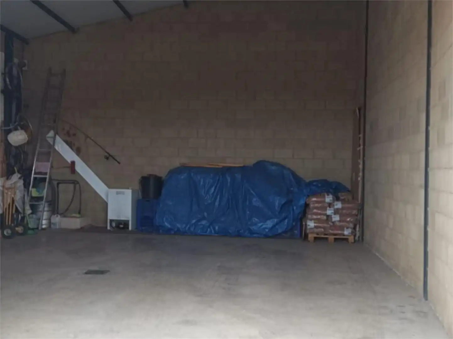 Garaje en venta en Avenida Guadiana, 32, Medellín Garaje en venta en Medellín