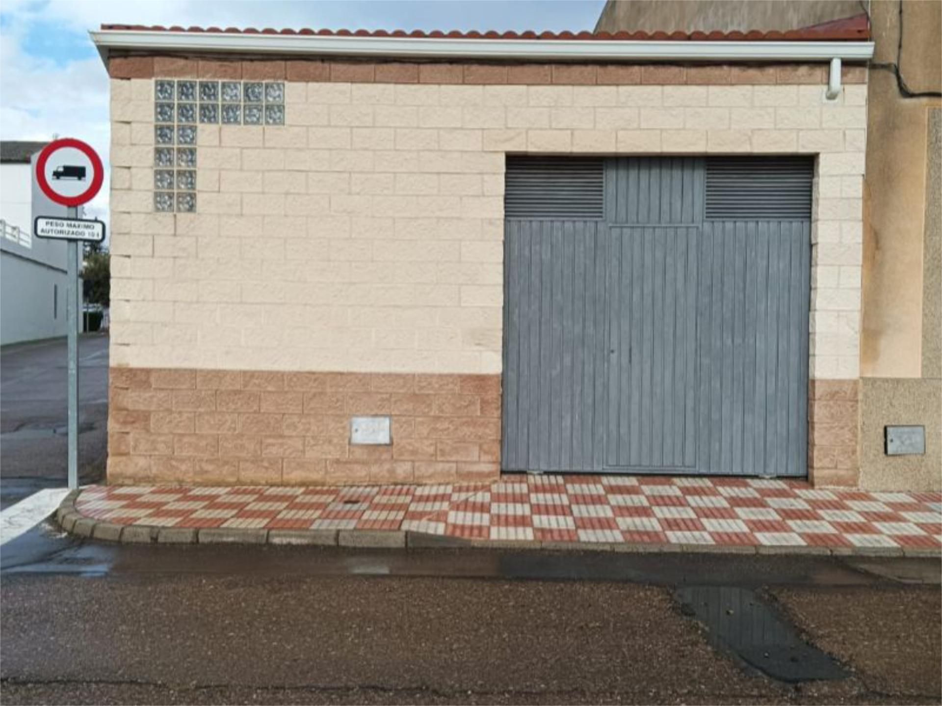 Aparcament de Garatge en venda en Medellín