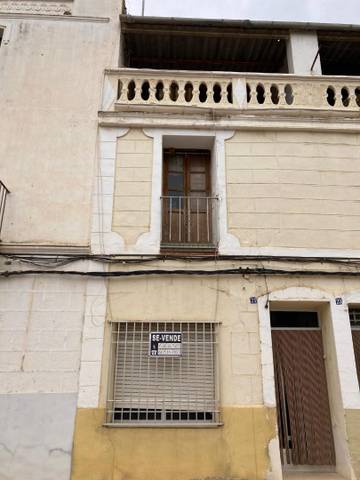 Casa adosada en Venta en Avinguda Castelló, 21 en Atzeneta del Maestrat