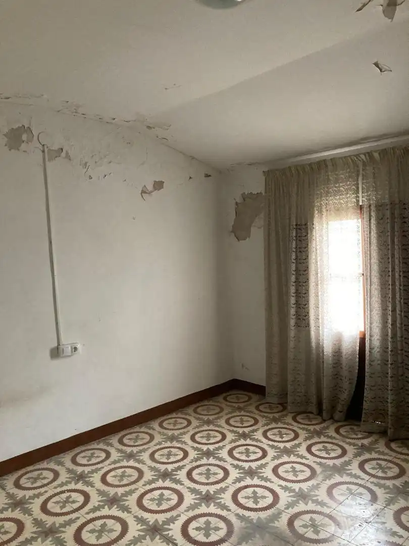Dormitori de Casa adosada en venda en Atzeneta del Maestrat