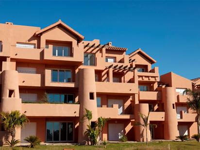 Exterior view of Apartment for sale in Torre-Pacheco