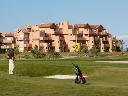 Vista exterior de Apartament en venda en Torre-Pacheco