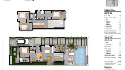 Photo 2 of Flat for sale in Carrer Dofí, 3, L'Albir, L'Alfàs del Pi