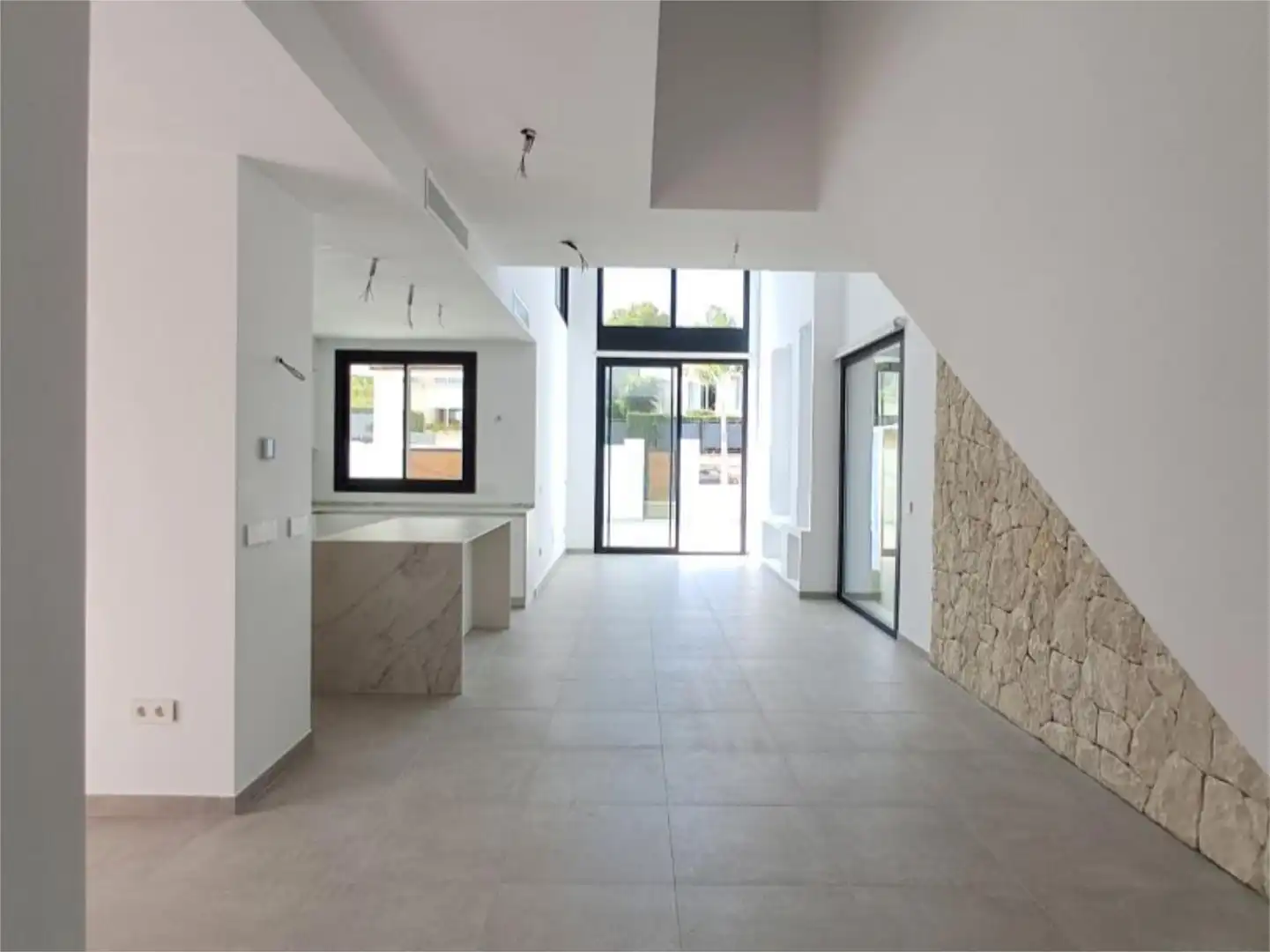 Wohnung zum Verkauf in Carrer Dofí, 3, L'Albir Wohnung zum Verkauf in L'Alfàs del Pi mit Klimaanlage, Terrasse und Schwimmbad