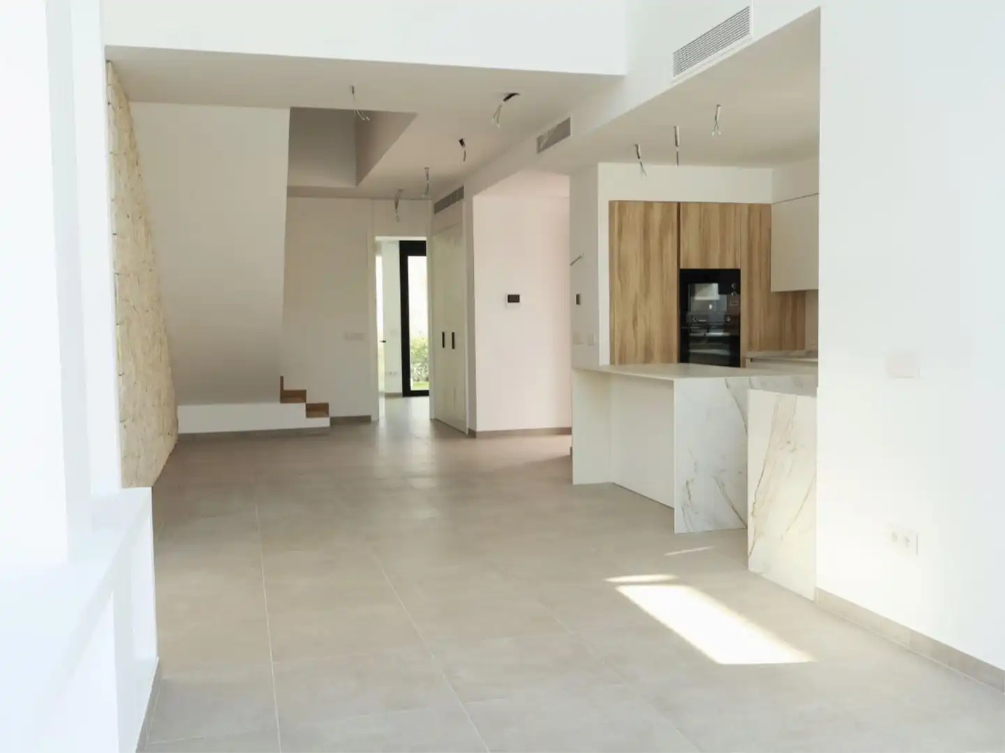 Wohnung zum Verkauf in Carrer Dofí, 3, L'Albir Wohnung zum Verkauf in L'Alfàs del Pi mit Klimaanlage, Terrasse und Schwimmbad
