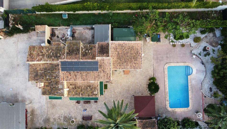 Casa o xalet en venda a Plaça Monserrat Caballé, 131, Centro ciudad, Alicante - imatge 1 Foto 1 de Casa o xalet en venda a Plaça Monserrat Caballé, 131, Centro ciudad, Alicante