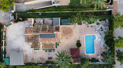 Casa o xalet en venda a Plaça Monserrat Caballé, 131, Centro ciudad, Alicante - imatge 4 Foto 4 de Casa o xalet en venda a Plaça Monserrat Caballé, 131, Centro ciudad, Alicante