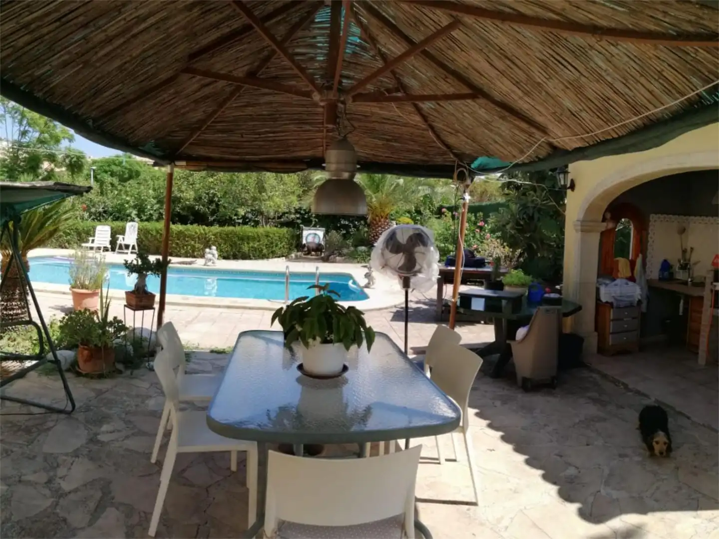 Houses for sale in Plaça Monserrat Caballé, 131, Centro ciudad Garden of Houses for sale in Jávea / Xàbia