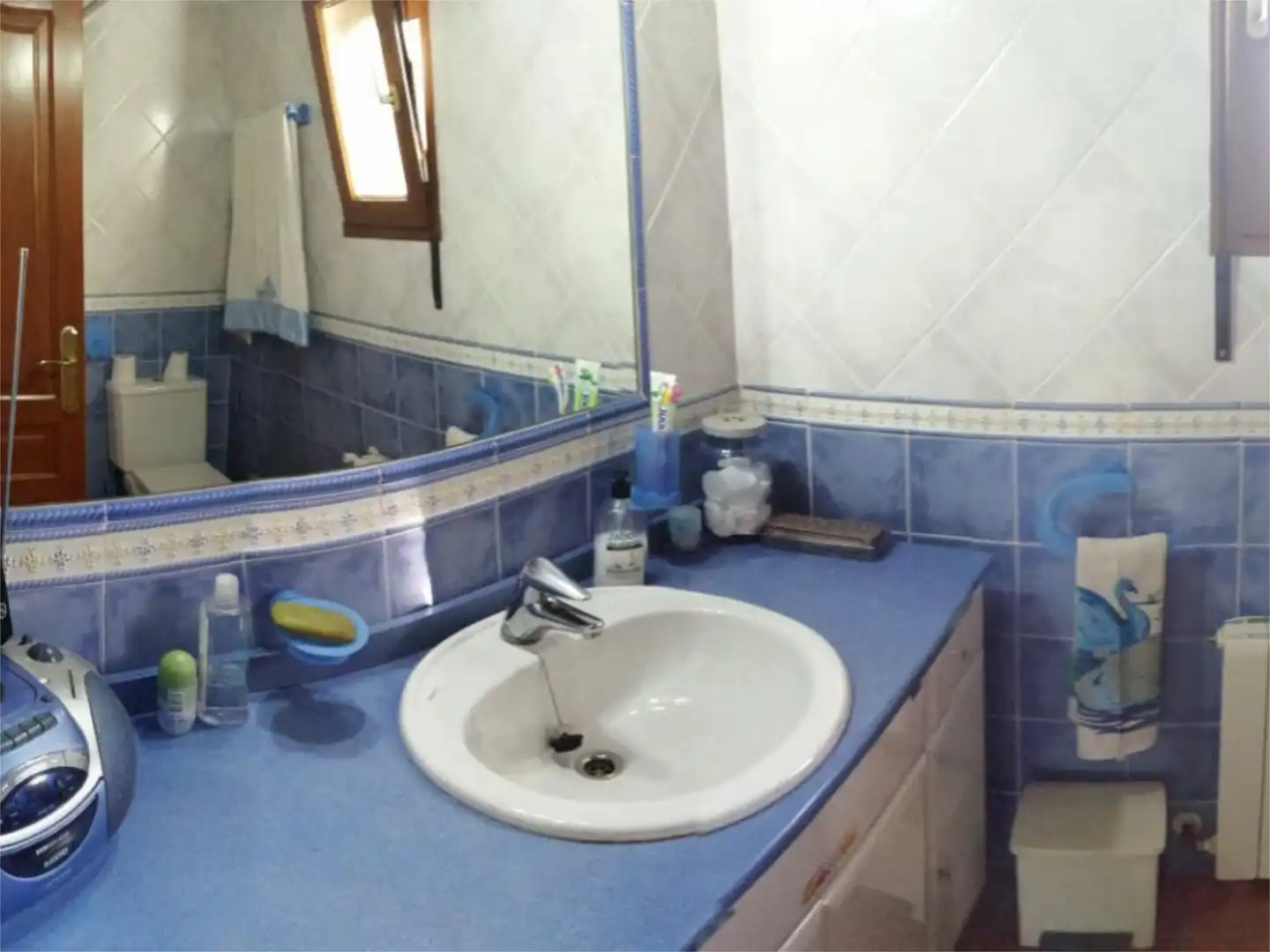 Houses for sale in Plaça Monserrat Caballé, 131, Centro ciudad Bathroom of Houses for sale in Jávea / Xàbia