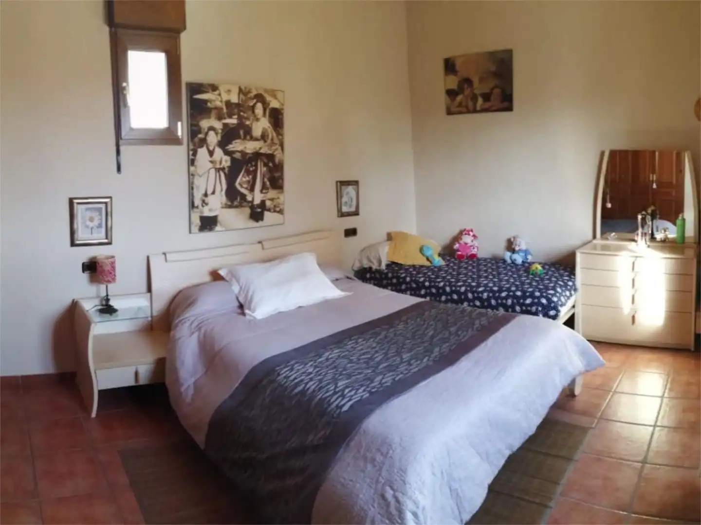 Houses for sale in Plaça Monserrat Caballé, 131, Centro ciudad Bedroom of Houses for sale in Jávea / Xàbia