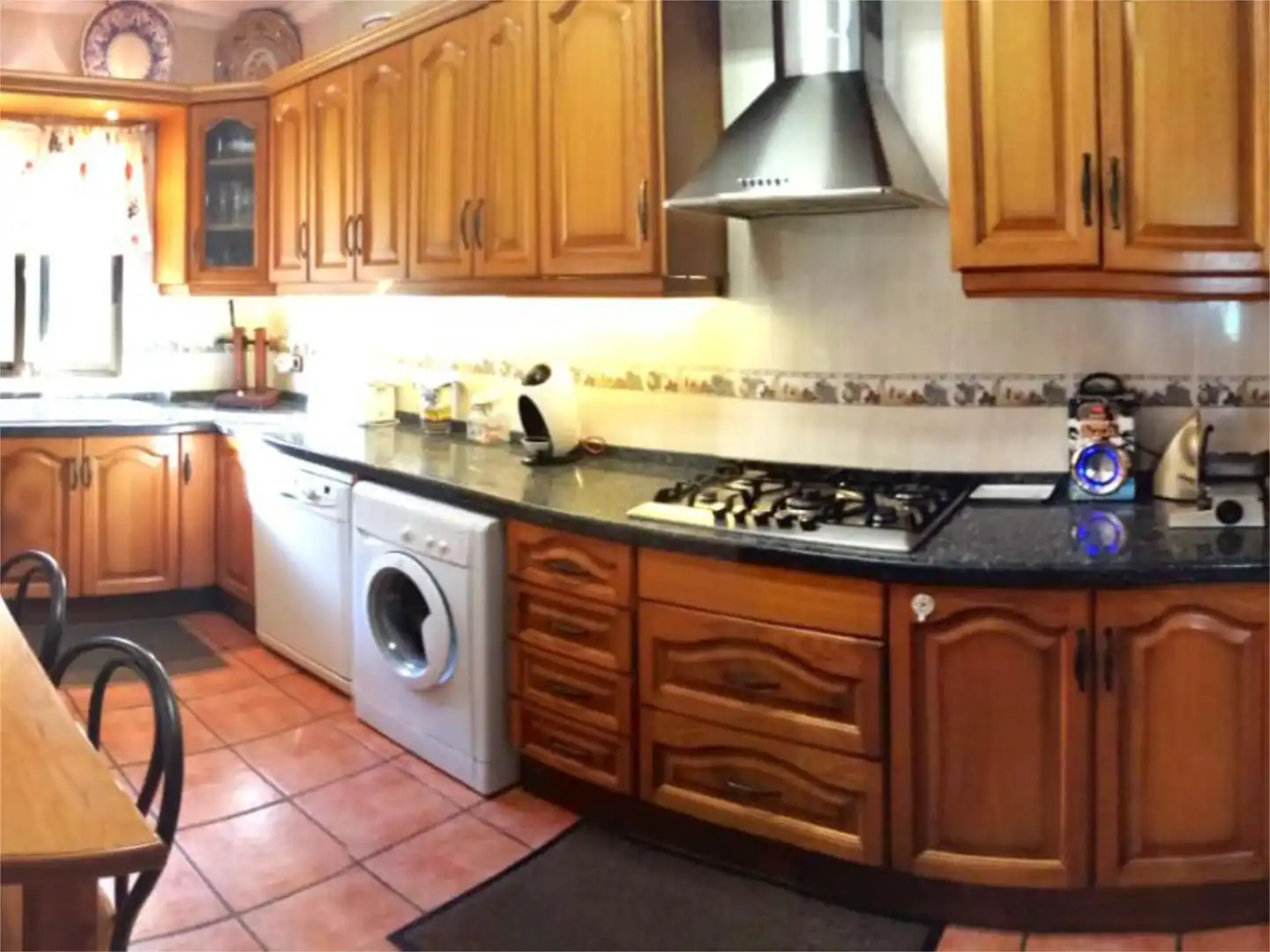Houses for sale in Plaça Monserrat Caballé, 131, Centro ciudad Kitchen of Houses for sale in Jávea / Xàbia