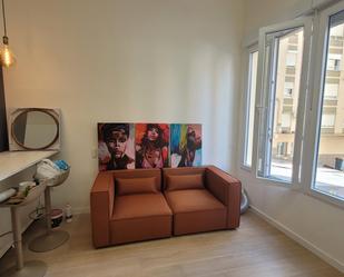 Living room of Flat to rent in Málaga Capital