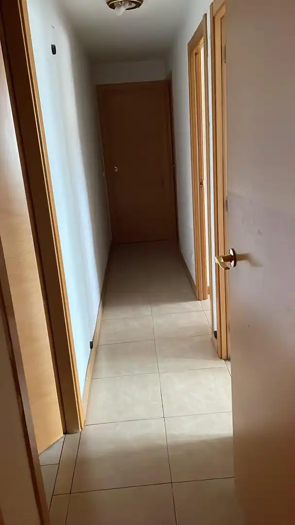 Habitación en Calle Dinero, 87, PAU de Carabanchel Piso para compartir en Madrid con Aire acondicionado, Calefacción y Terraza