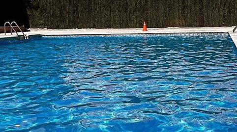 Photo 4 of Flat to share in Calle Dinero, 87, PAU de Carabanchel, Madrid