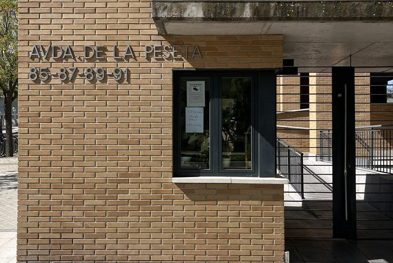 Photo 1 of Flat to share in Calle Dinero, 87, PAU de Carabanchel, Madrid