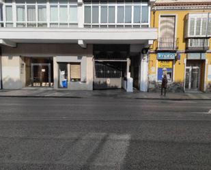 Exterior view of Garage for sale in Málaga Capital