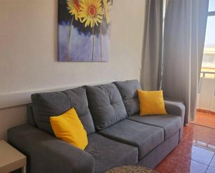 Living room of Flat to rent in San Bartolomé de Tirajana  with Swimming Pool and Balcony