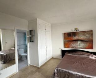 Bedroom of Flat to share in Marbella  with Terrace